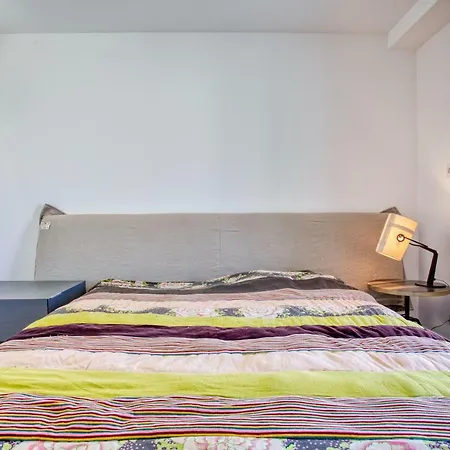 شقة Duplex De Haut Standing LʼÎle-Rousse