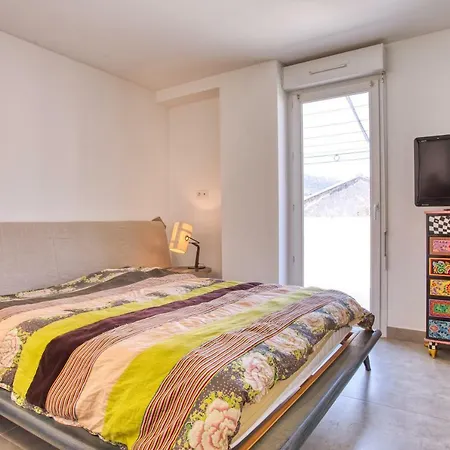 Duplex De Haut Standing شقة *