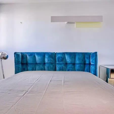 Duplex De Haut Standing Appartamento LʼÎle-Rousse