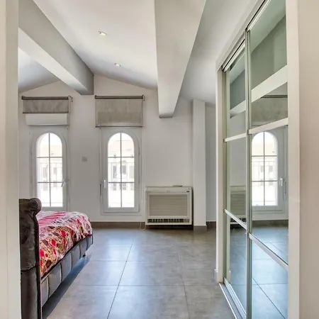 Duplex De Haut Standing
