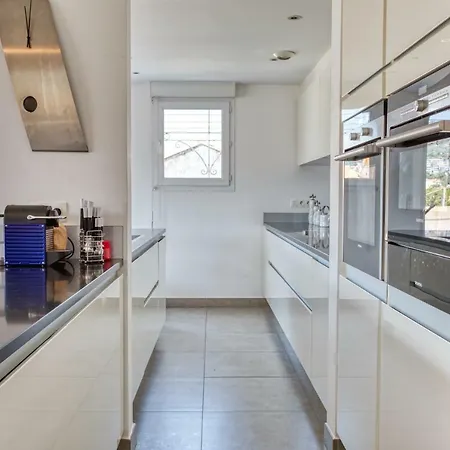 Duplex De Haut Standing شقة *