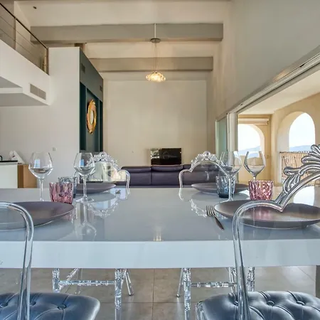 Duplex De Haut Standing *