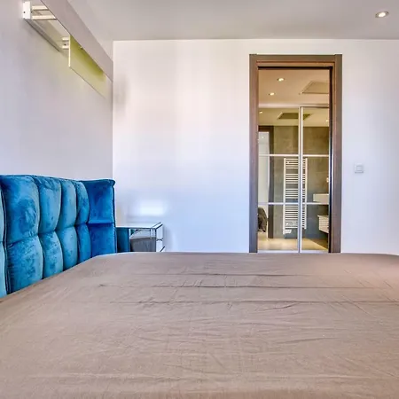 Duplex De Haut Standing Appartamento *