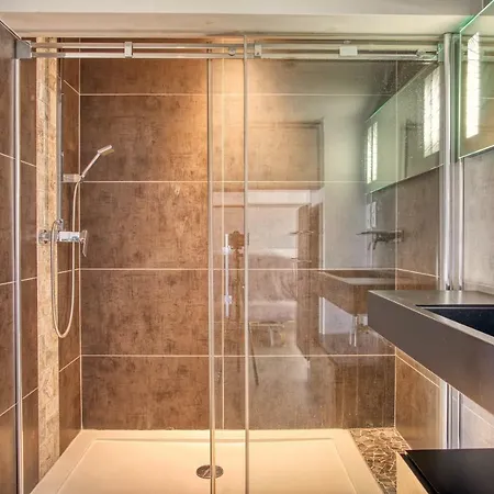 Duplex De Haut Standing شقة