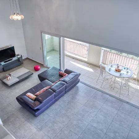 Duplex De Haut Standing *