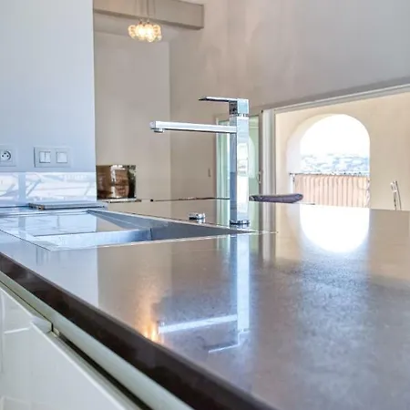 Duplex De Haut Standing شقة *