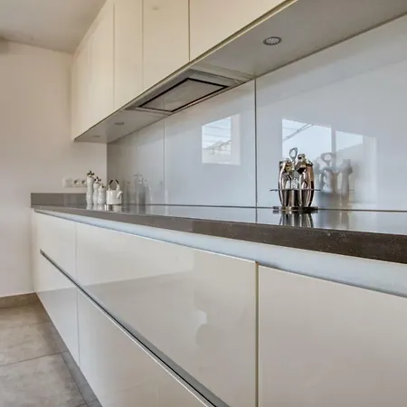 Appartamento Duplex De Haut Standing *
