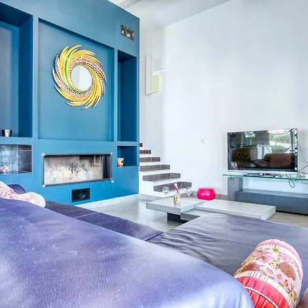 Appartamento Duplex De Haut Standing