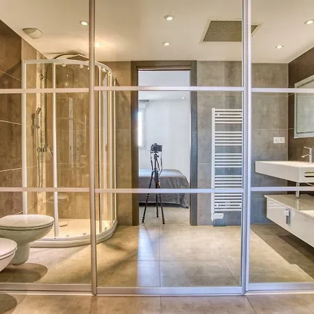 Duplex De Haut Standing شقة