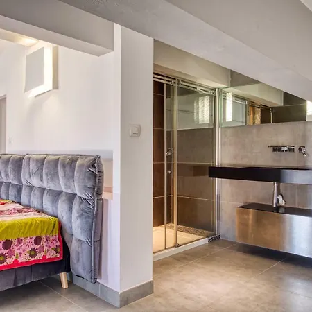 Appartamento Duplex De Haut Standing LʼÎle-Rousse