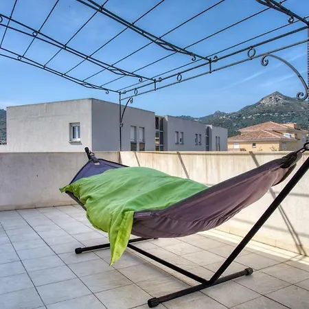 Duplex De Haut Standing