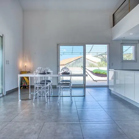 Appartamento Duplex De Haut Standing LʼÎle-Rousse