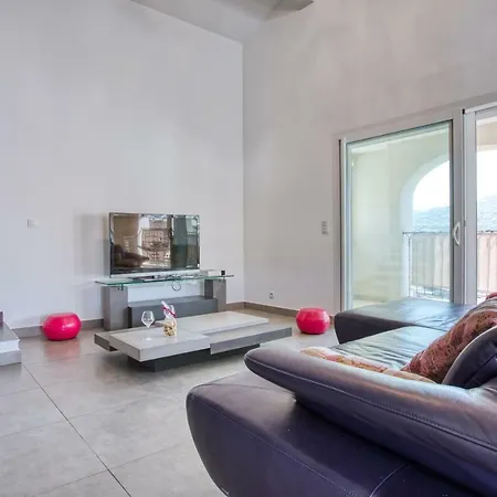 Duplex De Haut Standing شقة